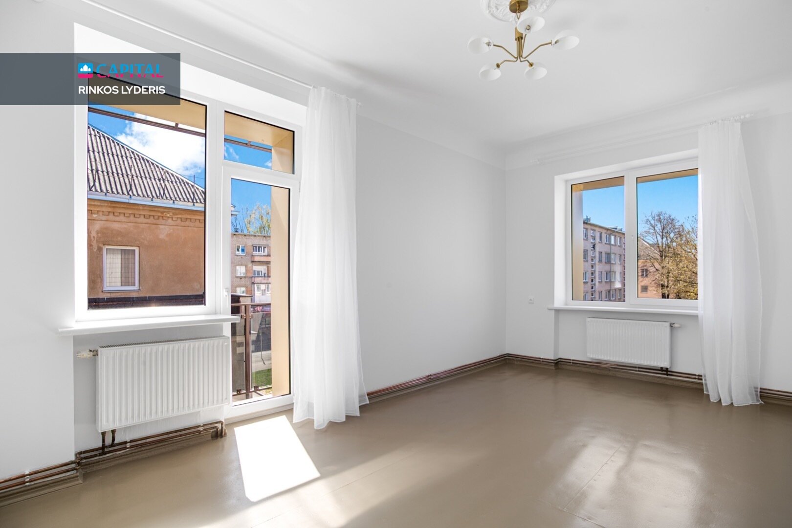 Centras, Šiauliai, 3 kamb. – nuotrauka 3