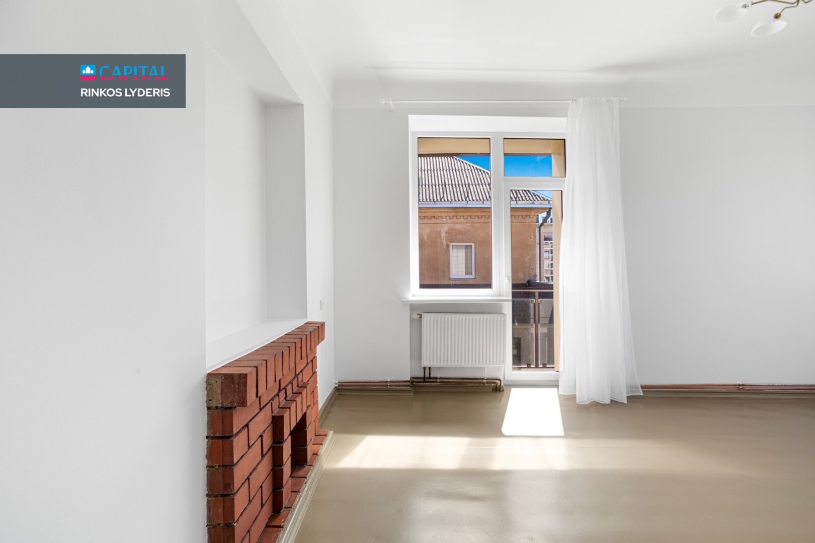 Centras, Šiauliai, 3 kamb. – nuotrauka 4
