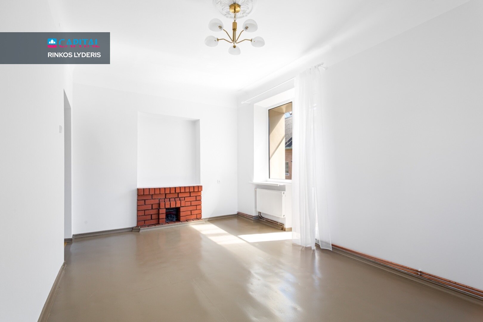 Centras, Šiauliai, 3 kamb. – nuotrauka 5