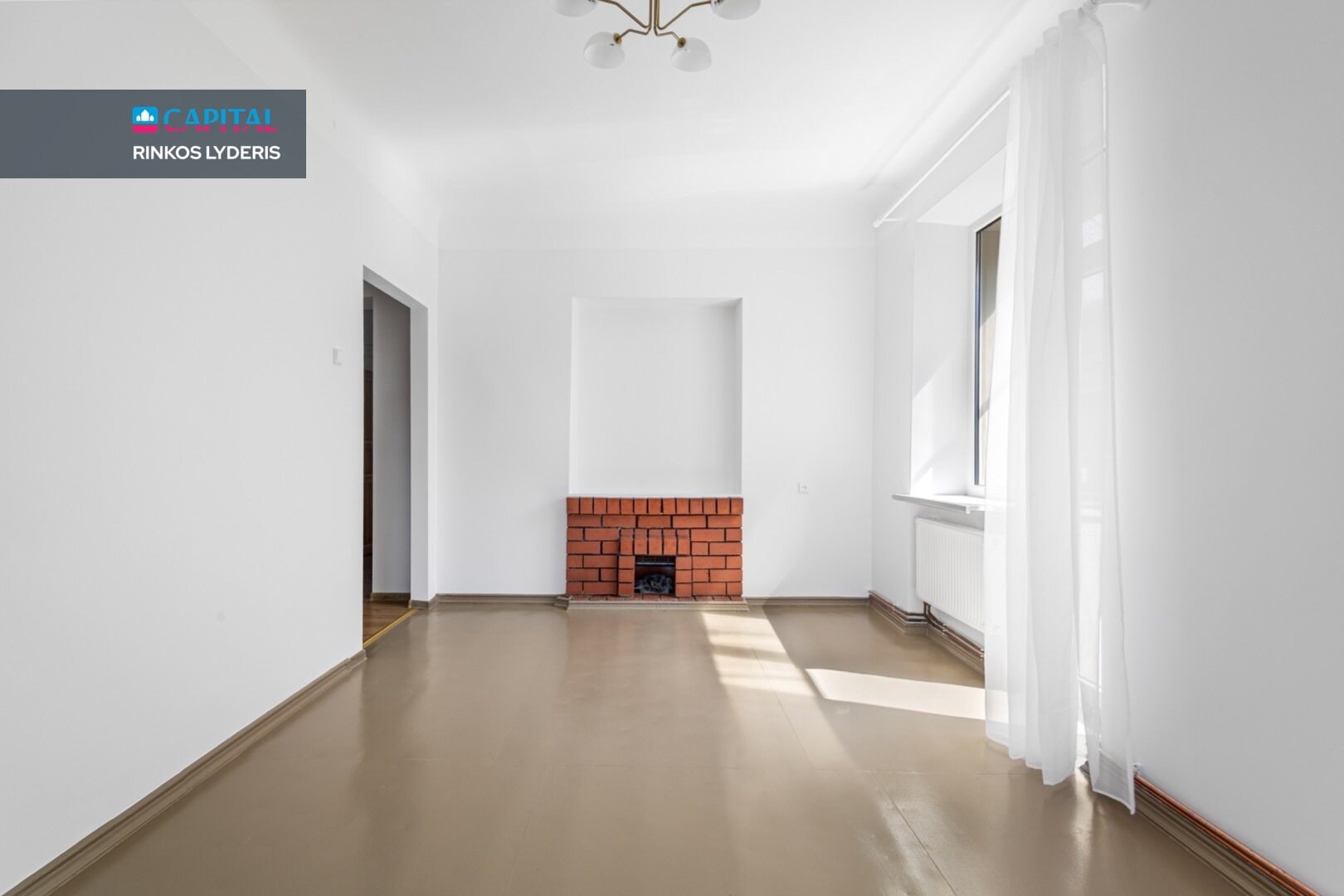 Centras, Šiauliai, 3 kamb. – nuotrauka 6