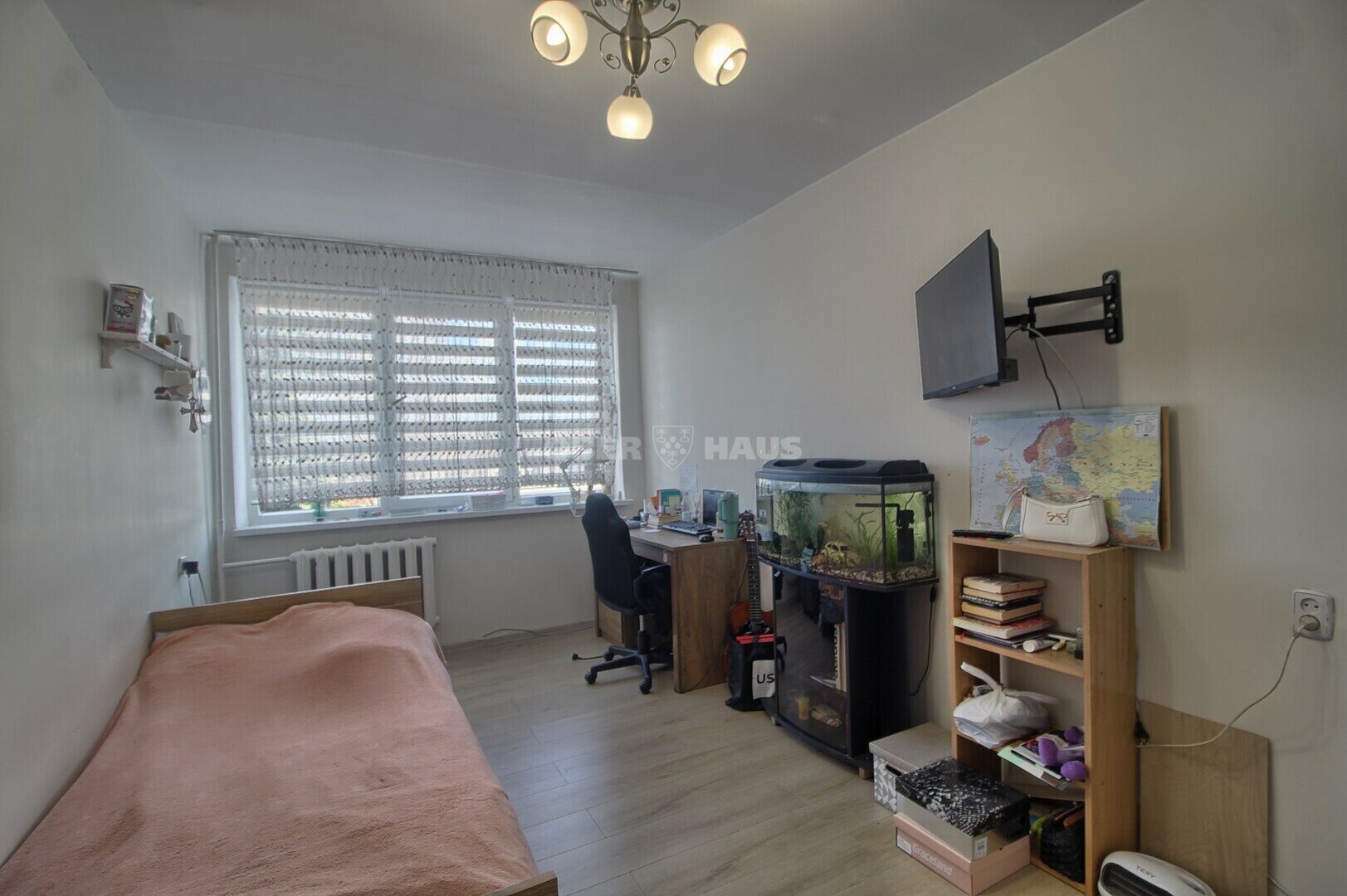 Vilniaus g., Šimšė, Šiauliai, 2 kamb. – nuotrauka 6