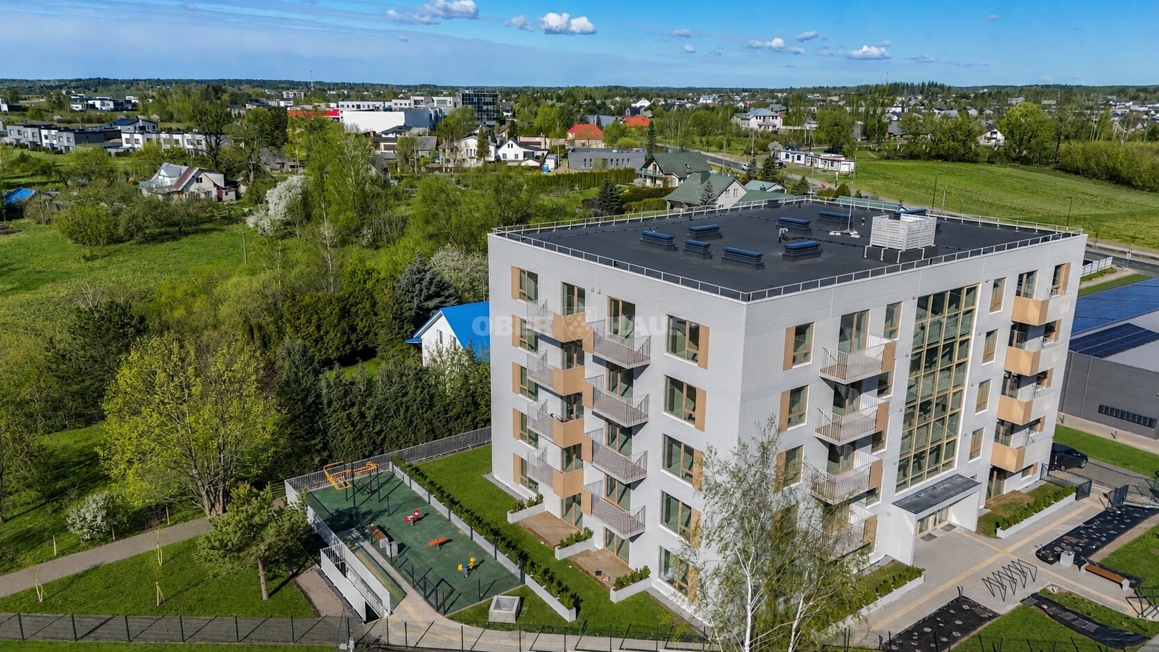 Tarandės g., Pašilaičiai, Vilnius, 4 kamb. – nuotrauka 3