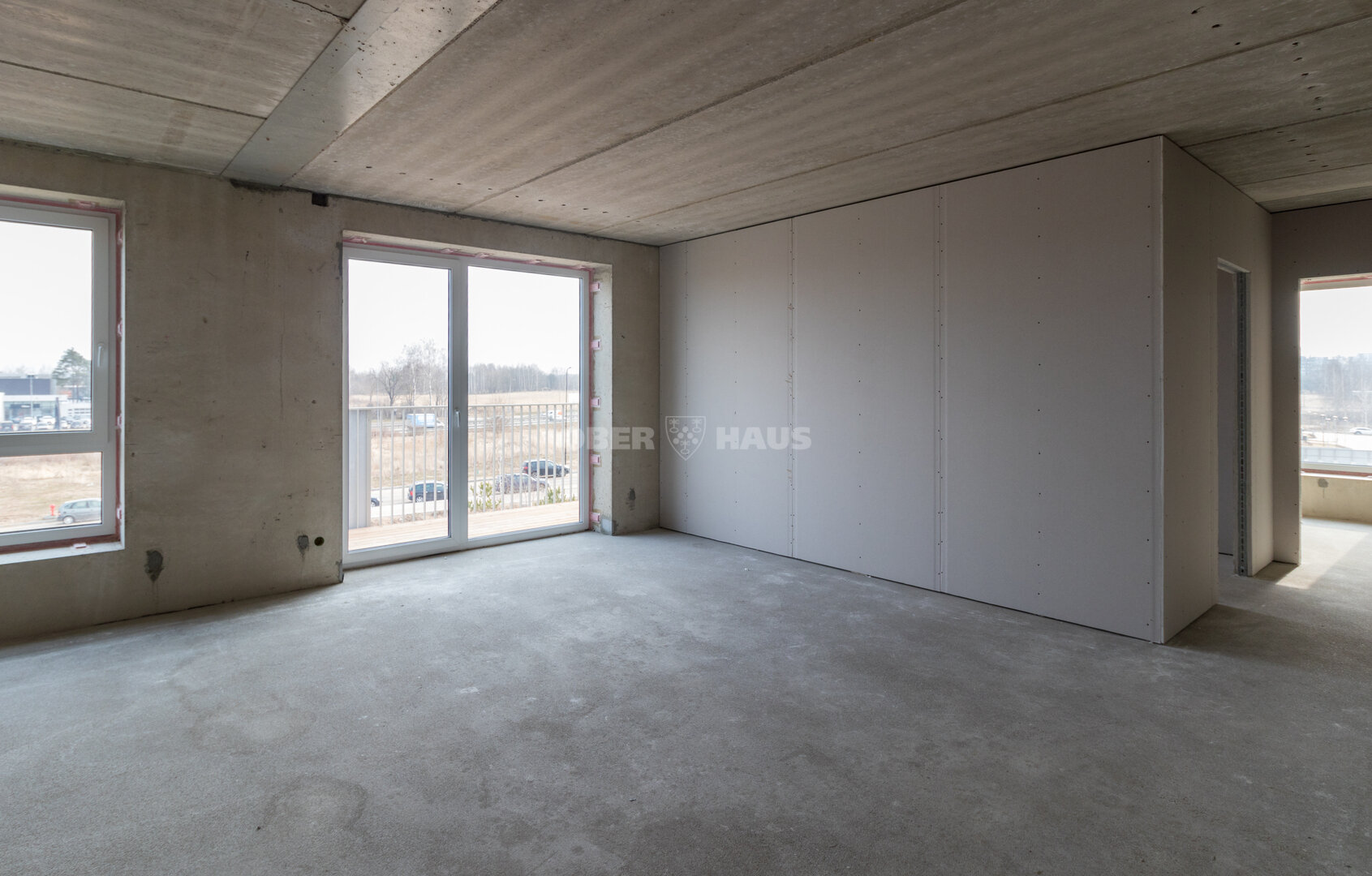 Tarandės g., Pašilaičiai, Vilnius, 4 kamb. – nuotrauka 4