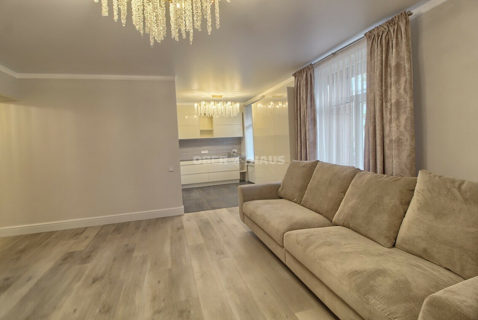 Varpo g., Centras, Šiauliai, 3 kamb. – nuotrauka 4
