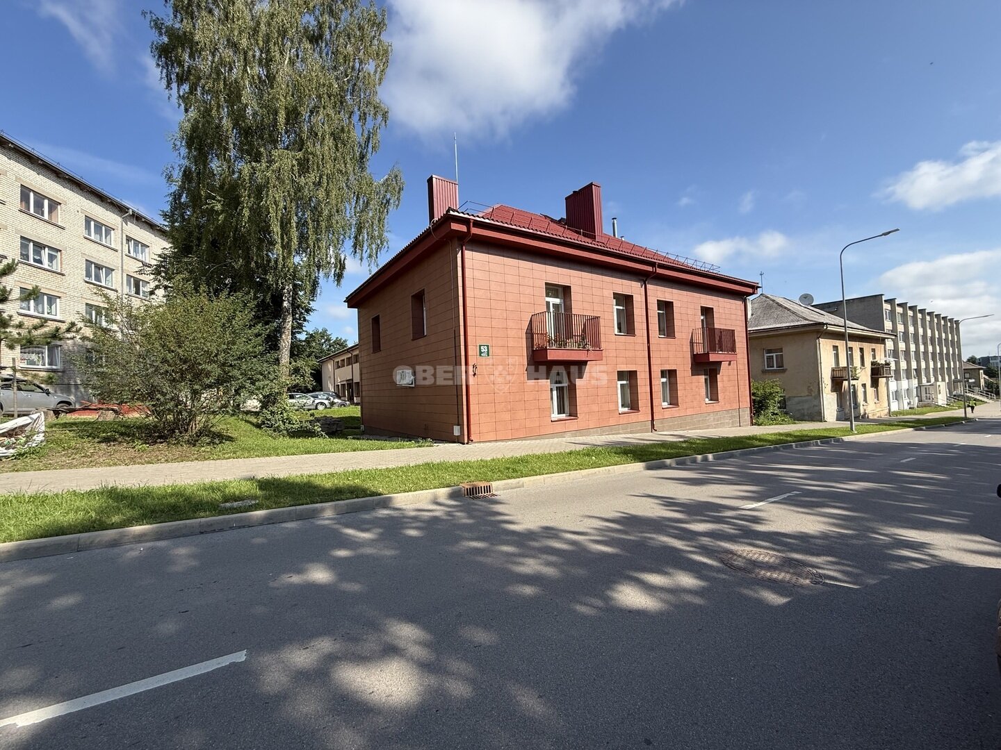 Varpo g., Centras, Šiauliai, 3 kamb. – nuotrauka 3