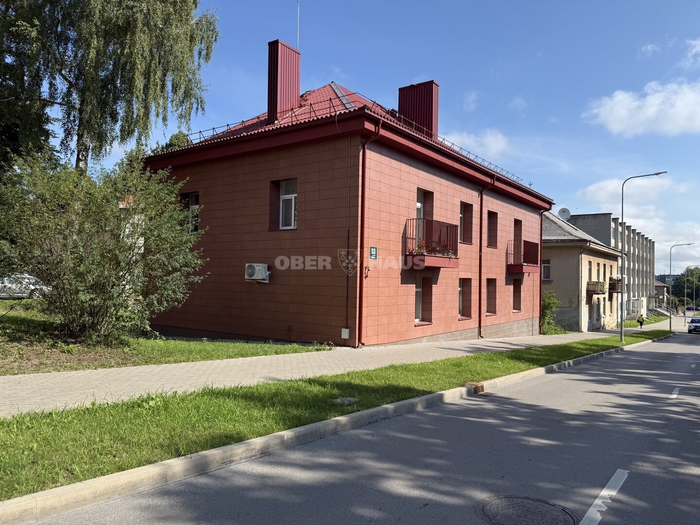 Varpo g., Centras, Šiauliai, 3 kamb. – nuotrauka 4
