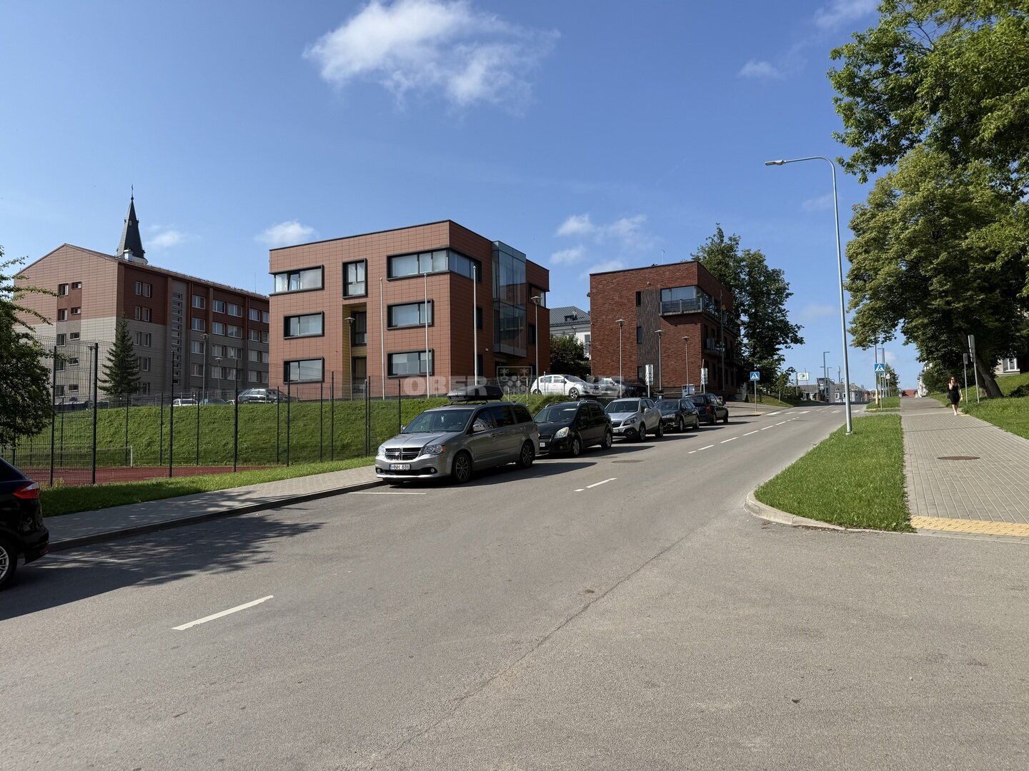 Varpo g., Centras, Šiauliai, 3 kamb. – nuotrauka 5