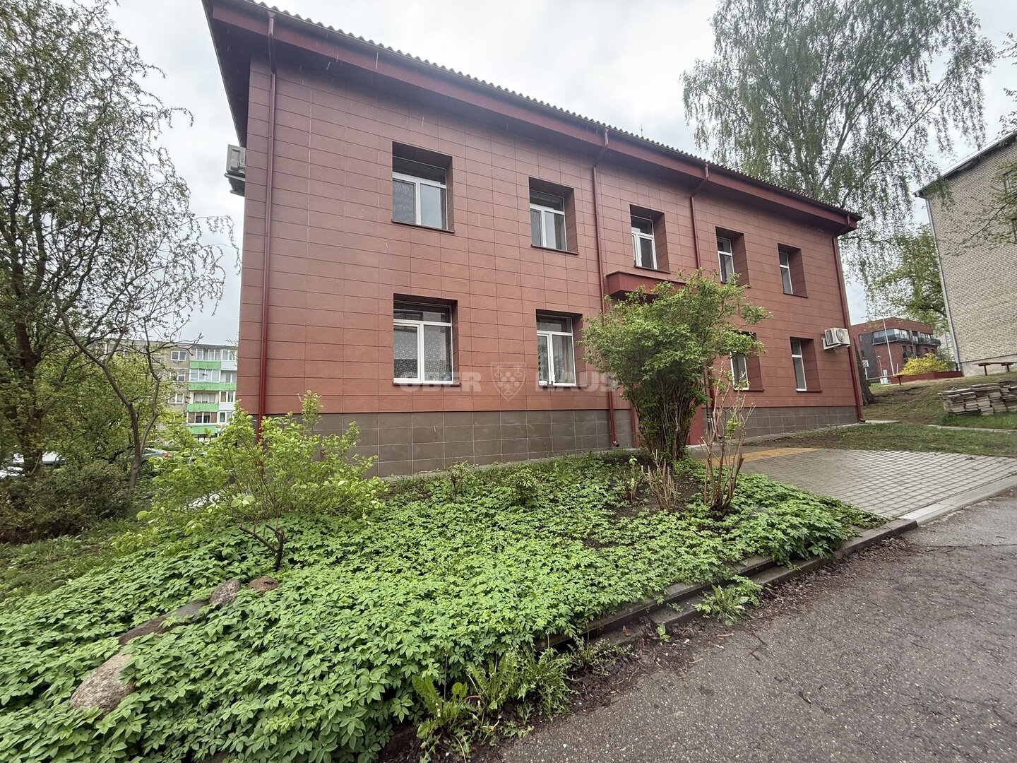 Varpo g., Centras, Šiauliai, 3 kamb. – nuotrauka 3