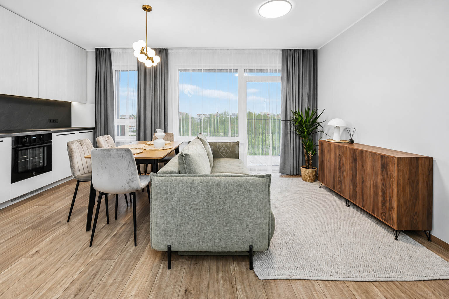 Edinburgo g., Pašilaičiai, Vilnius, 3 kamb. – изображение 4
