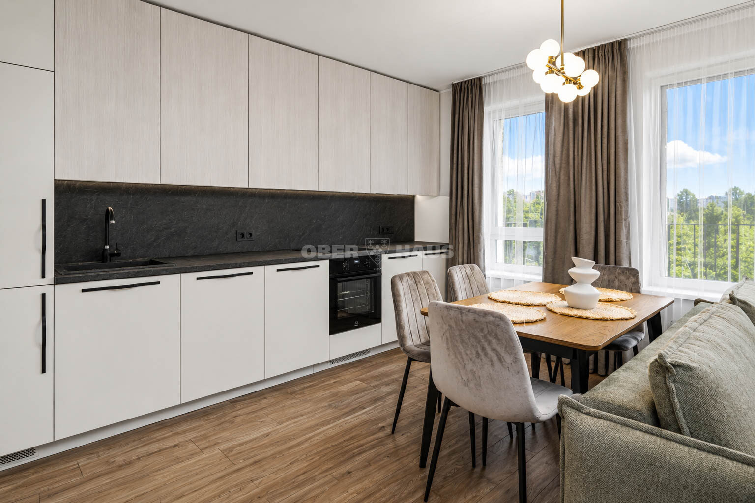 Edinburgo g., Pašilaičiai, Vilnius, 3 kamb. – изображение 5
