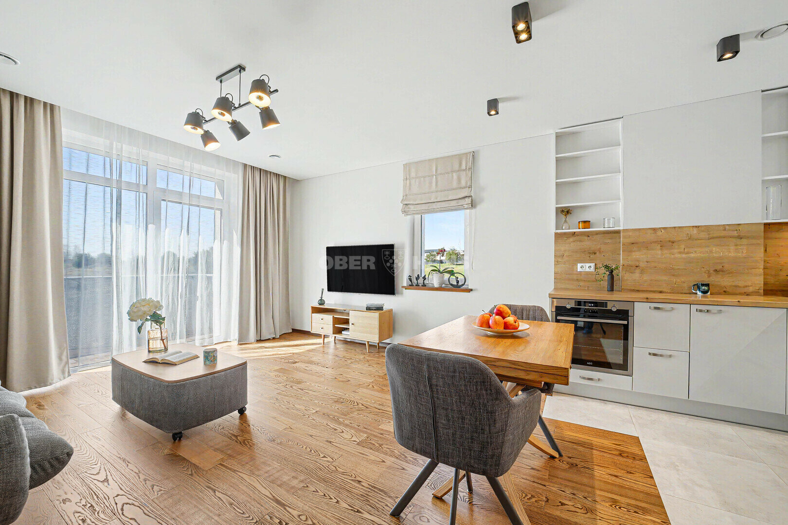 Salaspilio g., Bajorai, Vilnius, 3 kamb. – nuotrauka 4