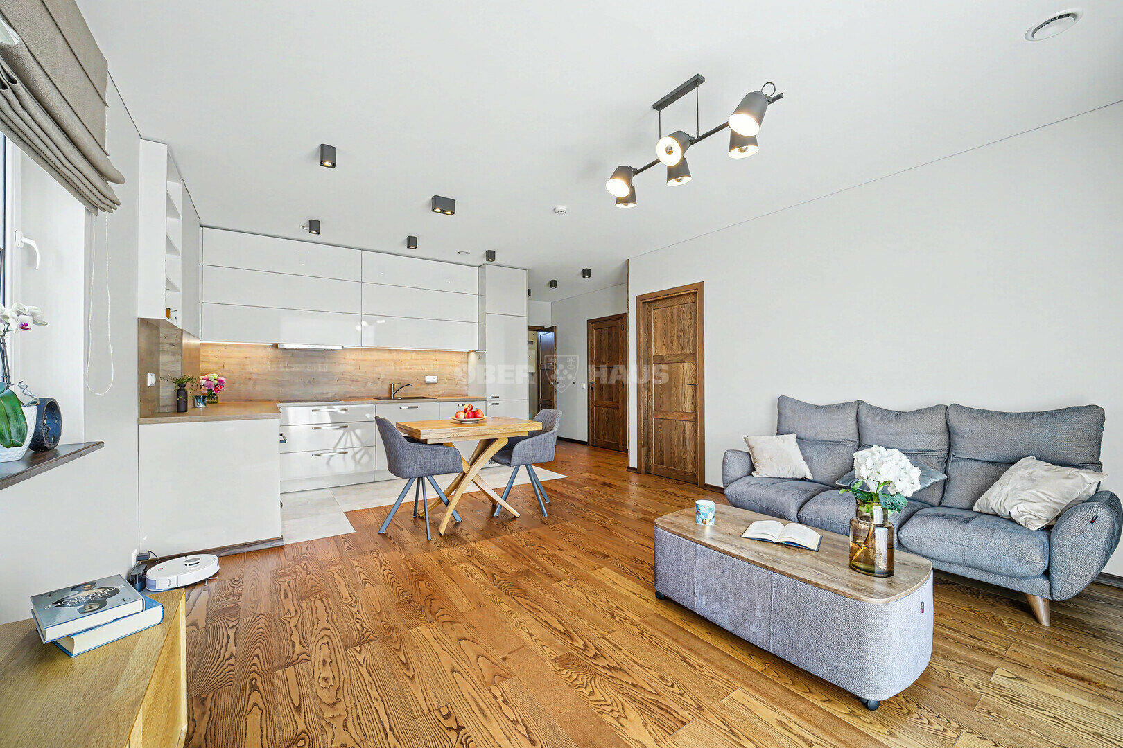 Salaspilio g., Bajorai, Vilnius, 3 kamb. – nuotrauka 6