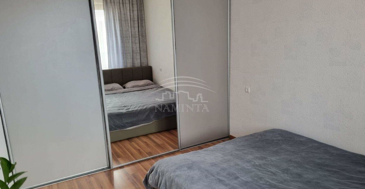 Liubeko g., Gedminai, Klaipėda, 2 kamb. – изображение 4