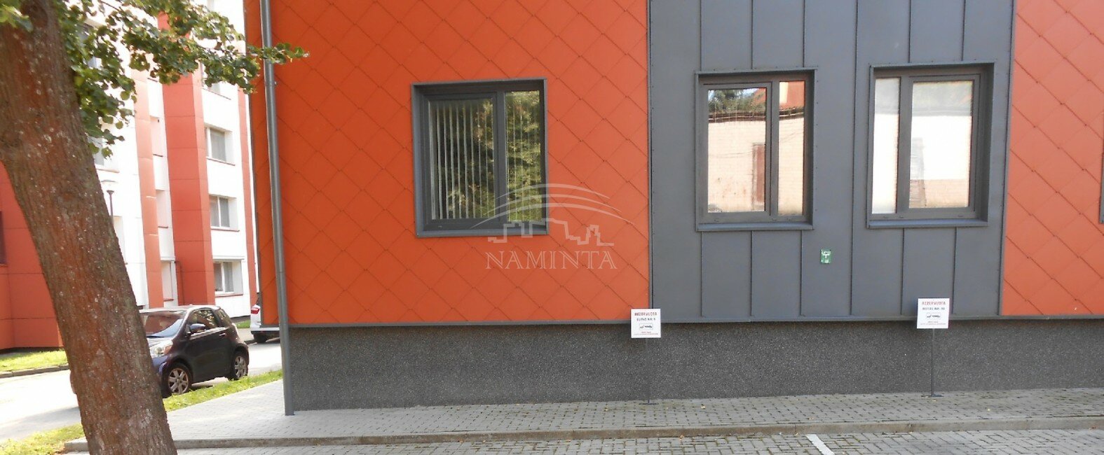 Liepų g., Centras, Klaipėda, 3 kamb. – изображение 3