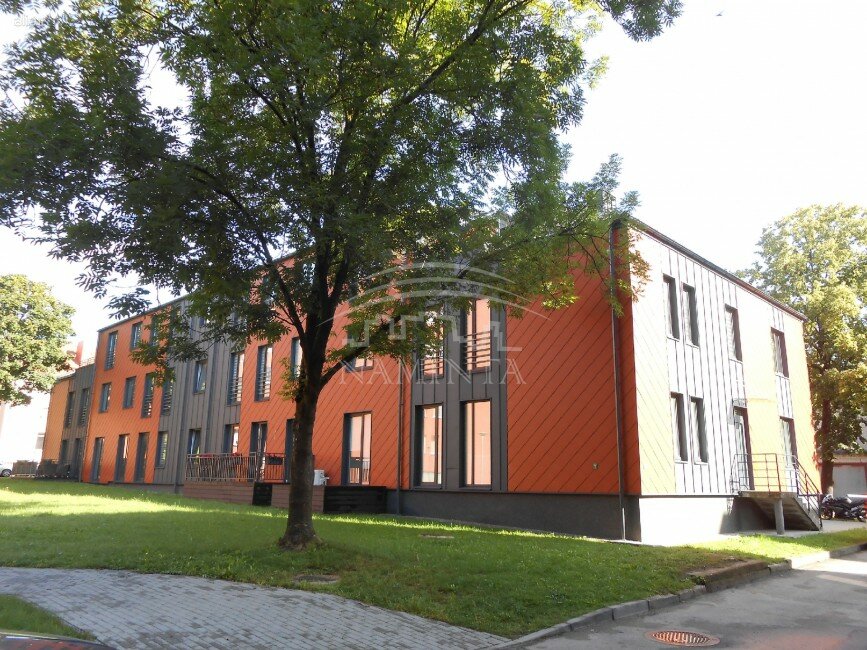 Liepų g., Centras, Klaipėda, 3 kamb. – изображение 4