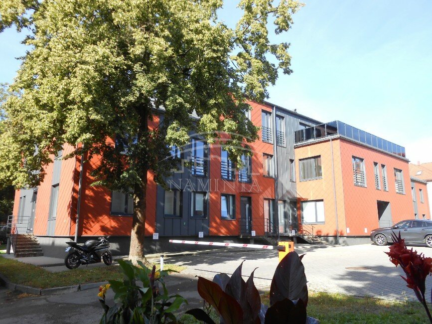 Liepų g., Centras, Klaipėda, 3 kamb. – изображение 5