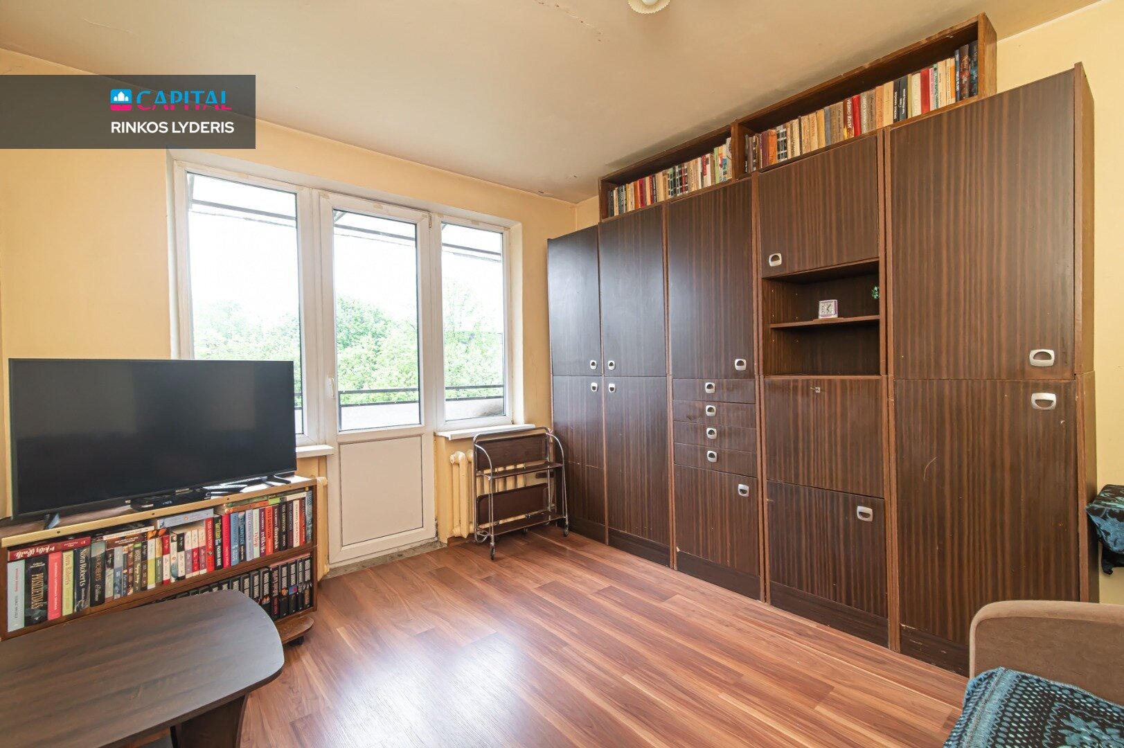 Naujamiestis, Vilnius, 2 kamb. – изображение 3