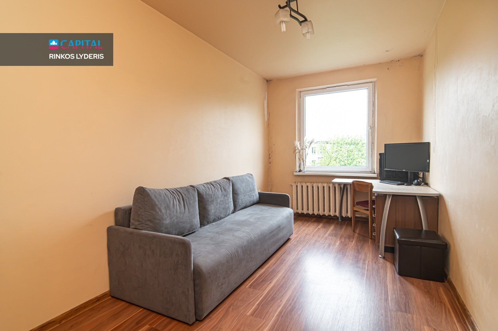Naujamiestis, Vilnius, 2 kamb. – изображение 5