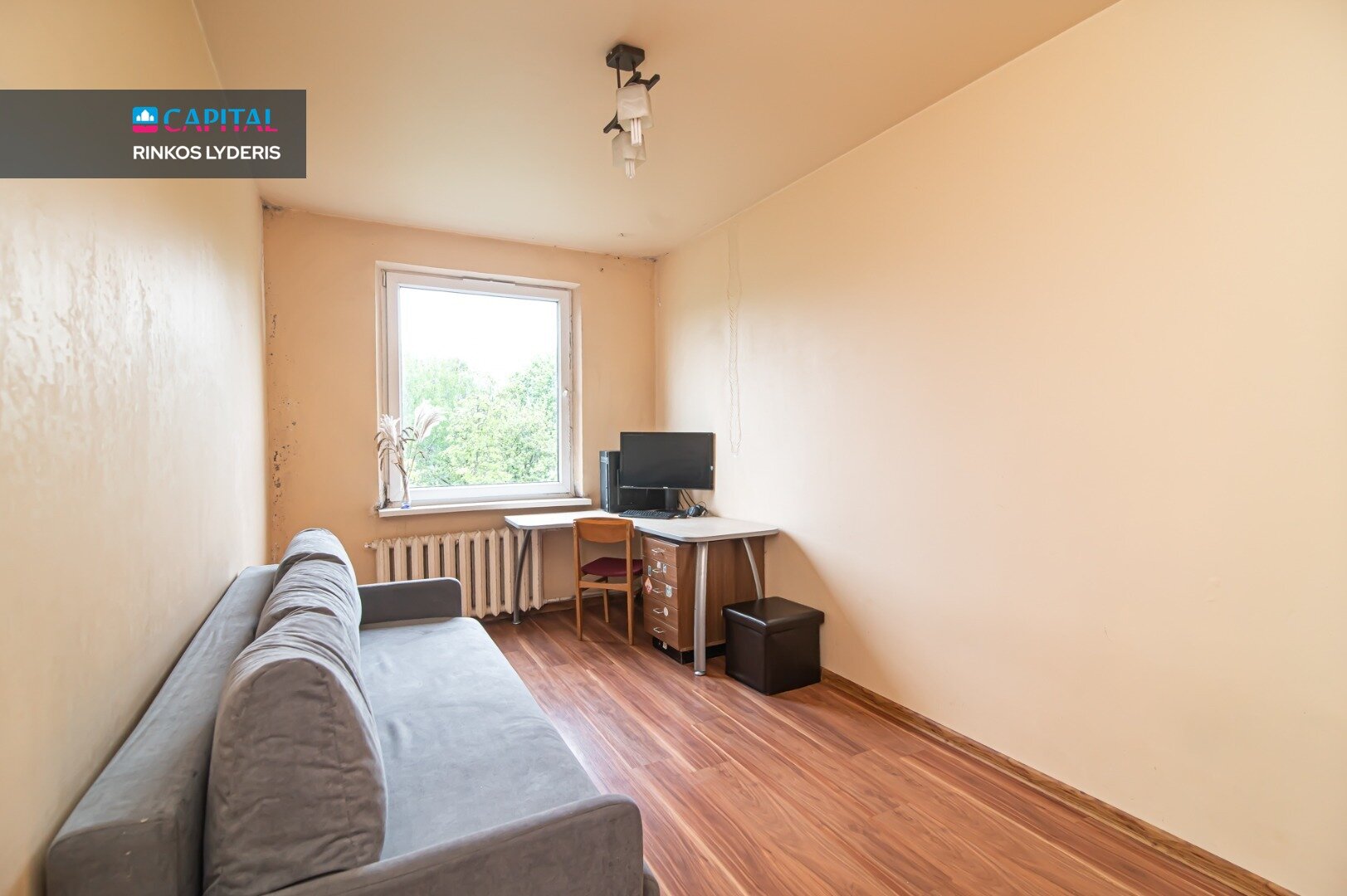 Naujamiestis, Vilnius, 2 kamb. – изображение 6