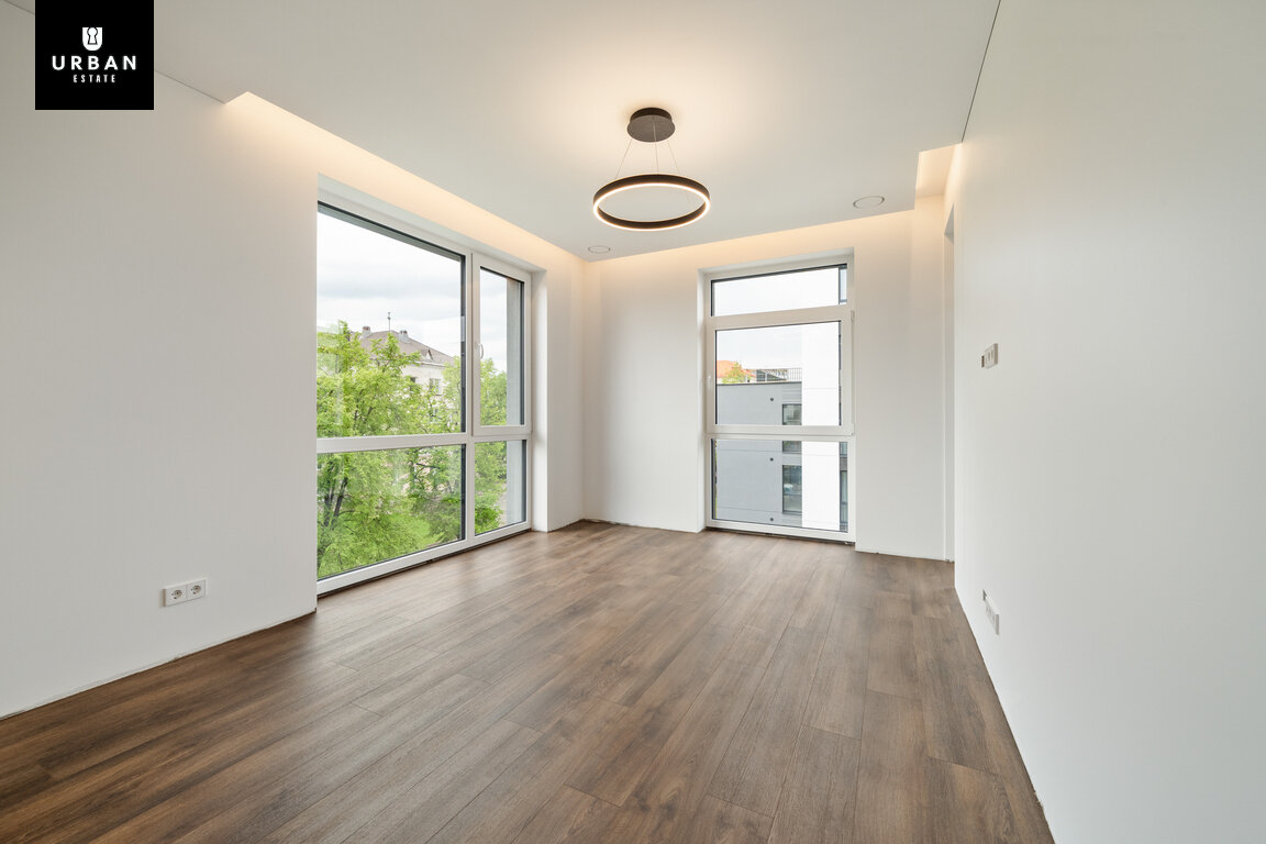 Smolensko g., Naujamiestis, Vilnius, 3 kamb. – изображение 3