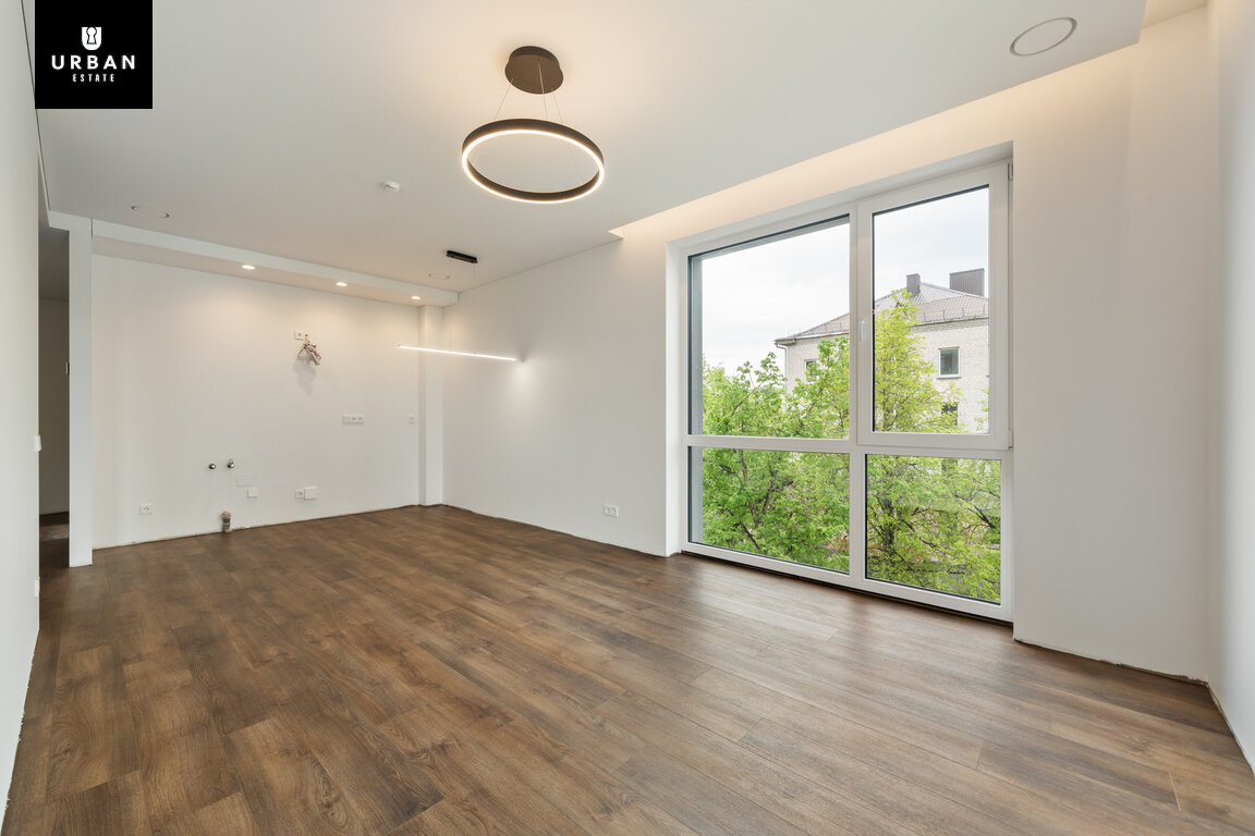 Smolensko g., Naujamiestis, Vilnius, 3 kamb. – изображение 4