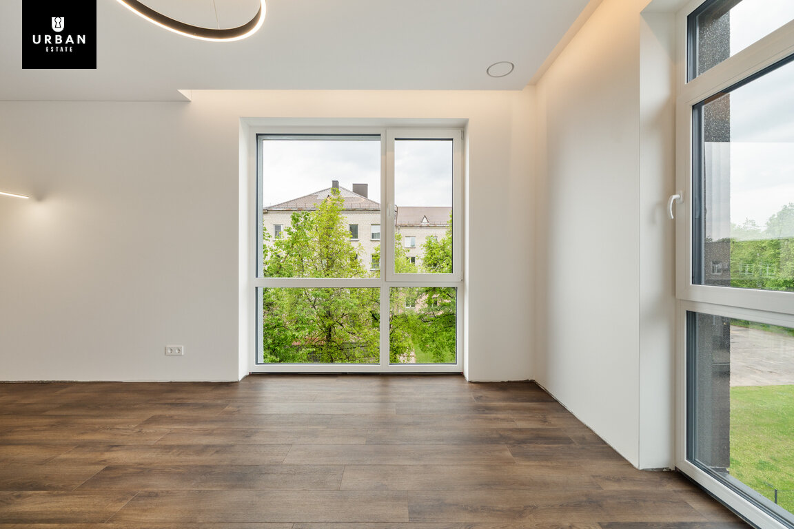 Smolensko g., Naujamiestis, Vilnius, 3 kamb. – изображение 6