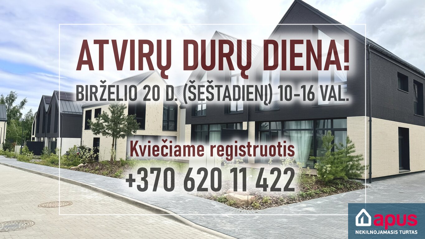 Žemoji g., Pavilnys, Vilnius, 4 kamb. – nuotrauka 3