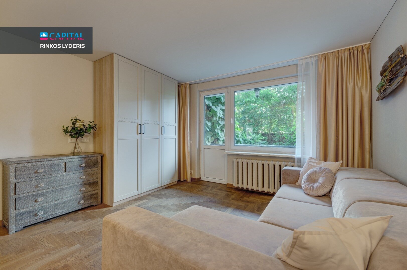 V. Grybo g., Antakalnis, Vilnius, 2 kamb. – изображение 6