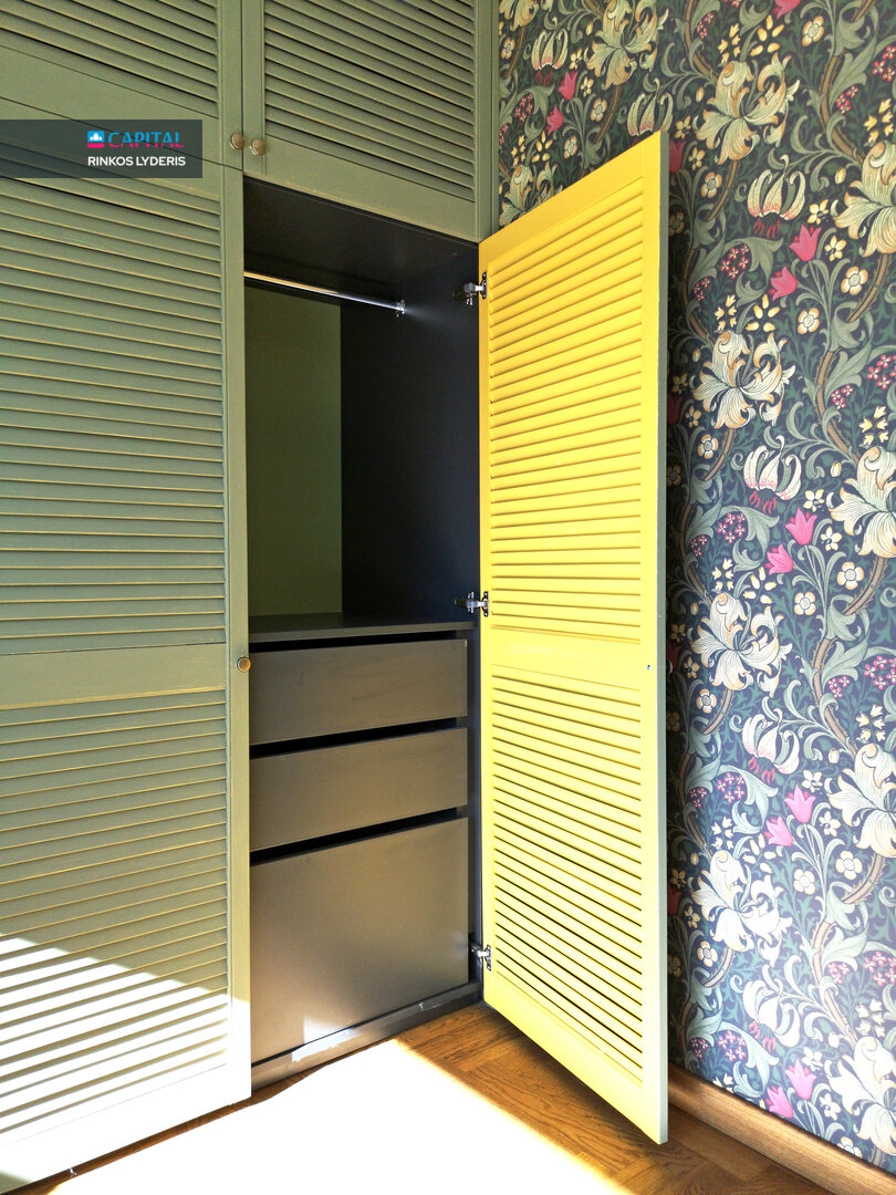 V. Grybo g., Antakalnis, Vilnius, 2 kamb. – nuotrauka 5