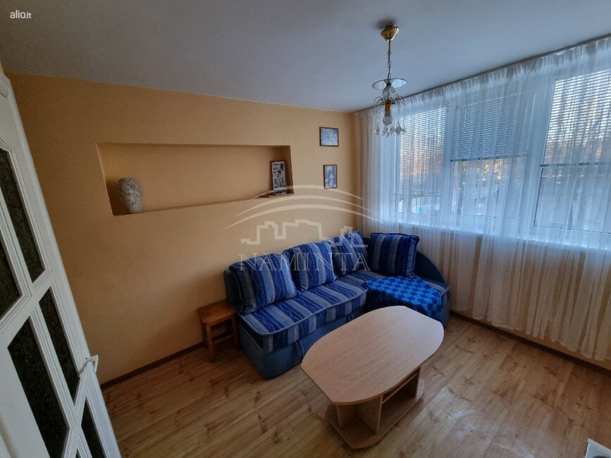 Ganyklų g., Palanga, 1 kamb. – nuotrauka 4
