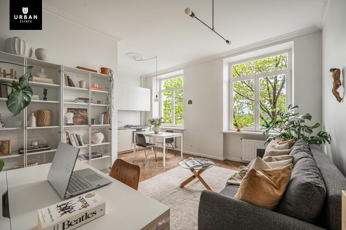 Geležinio Vilko g., Naujamiestis, Vilnius, 2 kamb. – изображение 6