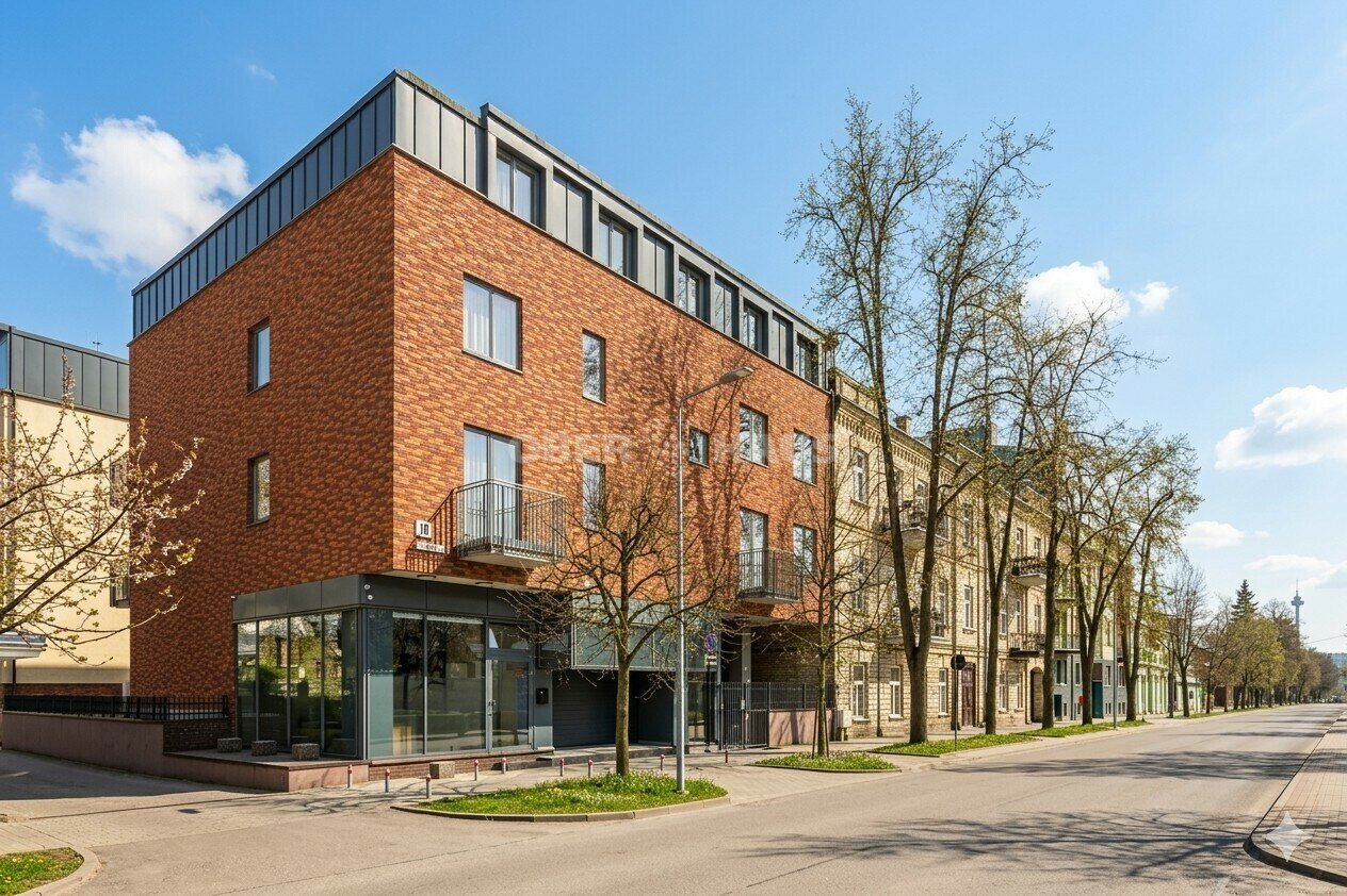 Pušų g., Žvėrynas, Vilnius, 3 kamb. – изображение 3