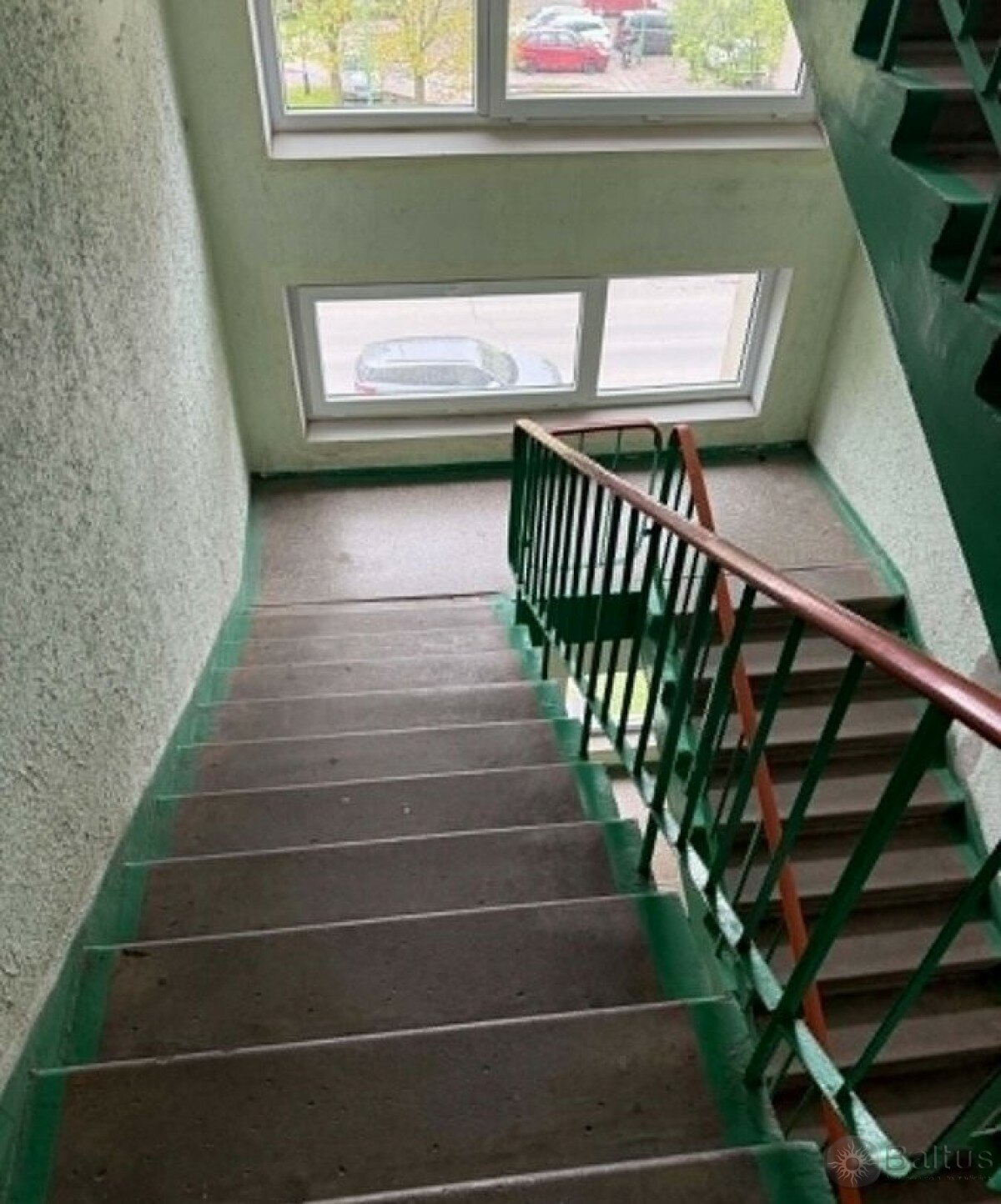 Laukininkų g., Laukininkai, Klaipėda, 3 kamb. – изображение 2