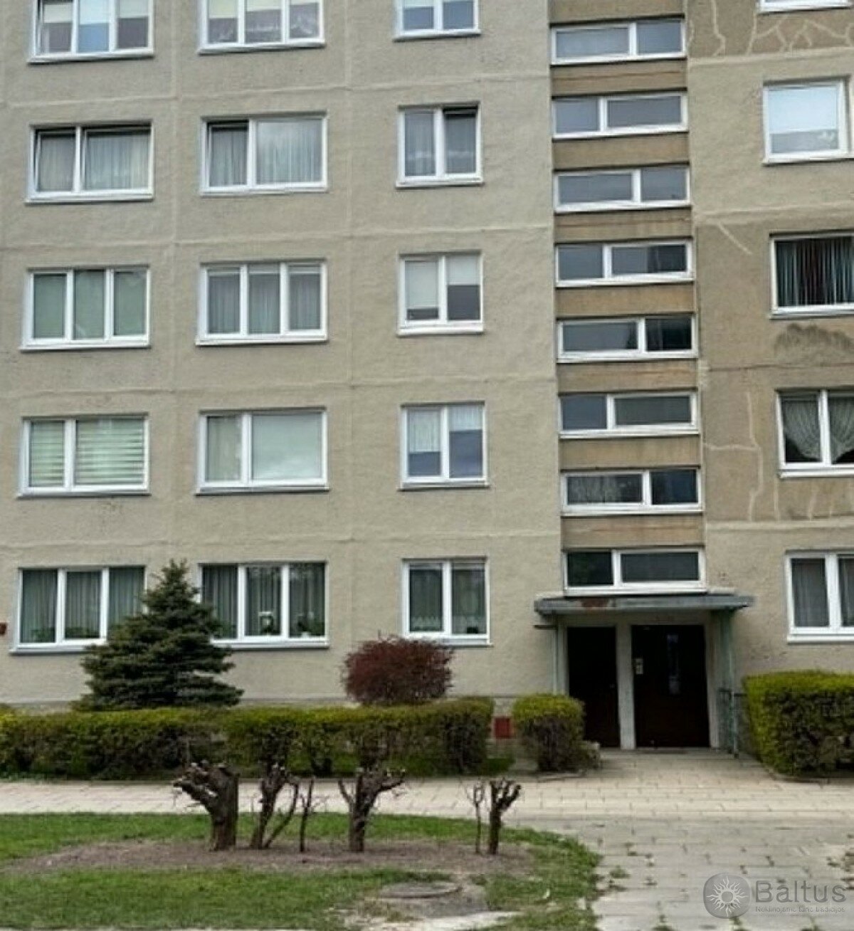 Laukininkų g., Laukininkai, Klaipėda, 3 kamb. – изображение 5