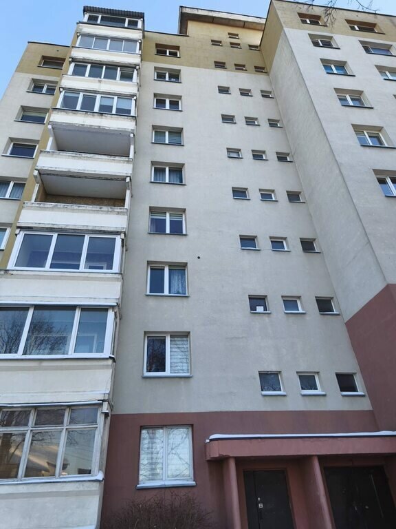 Medvėgalio g., Aukštieji Šančiai, Kaunas, 4 kamb. – image 1