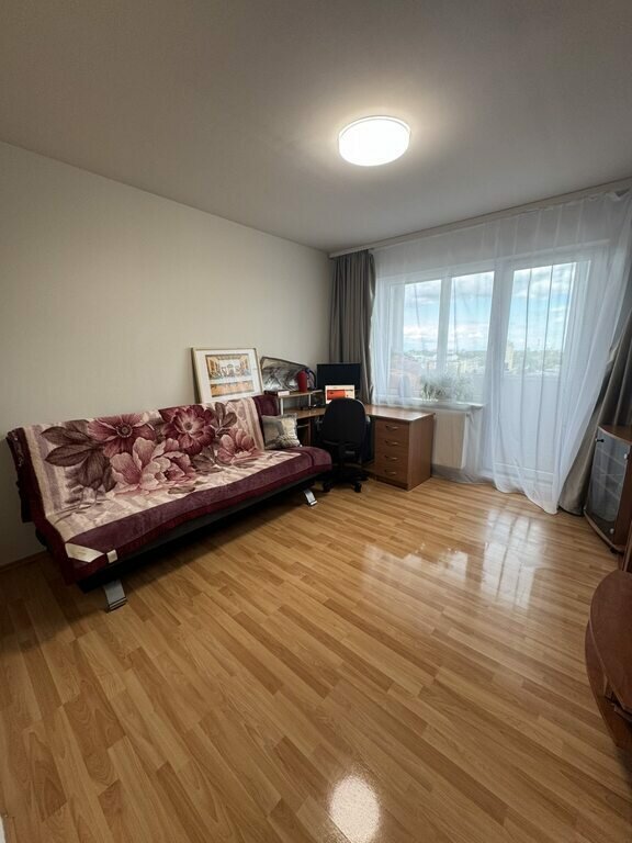 Medvėgalio g., Aukštieji Šančiai, Kaunas, 4 kamb. – image 4