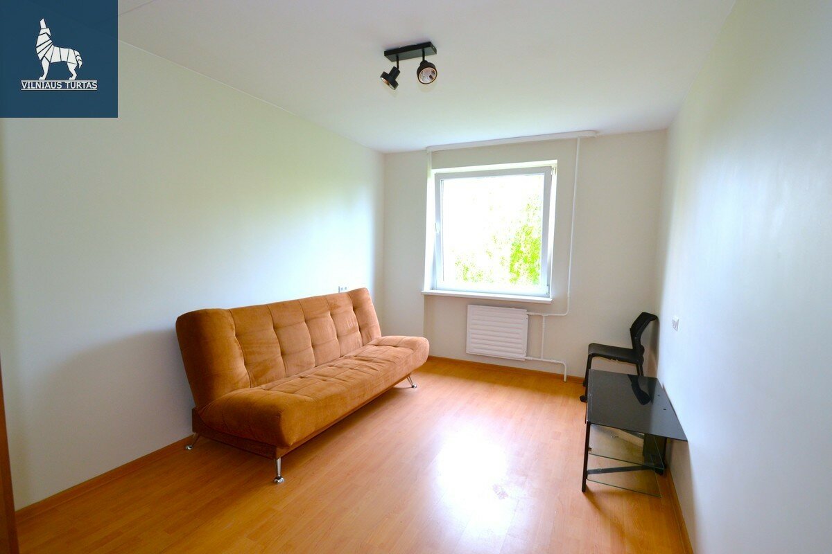 Karklėnų g., Naujoji Vilnia, Vilnius, 1 kamb. – изображение 3