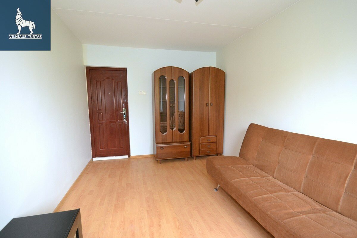 Karklėnų g., Naujoji Vilnia, Vilnius, 1 kamb. – изображение 4