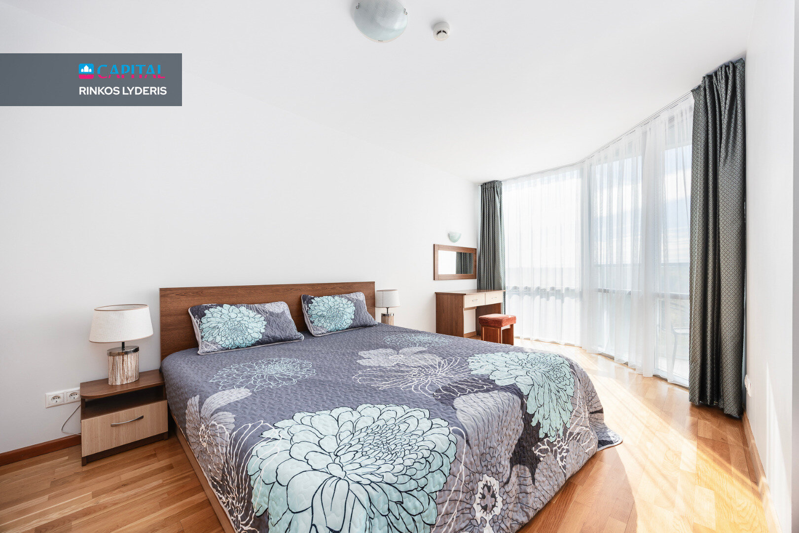 Mokyklos g., Šventoji, Palanga, 2 kamb. – nuotrauka 6