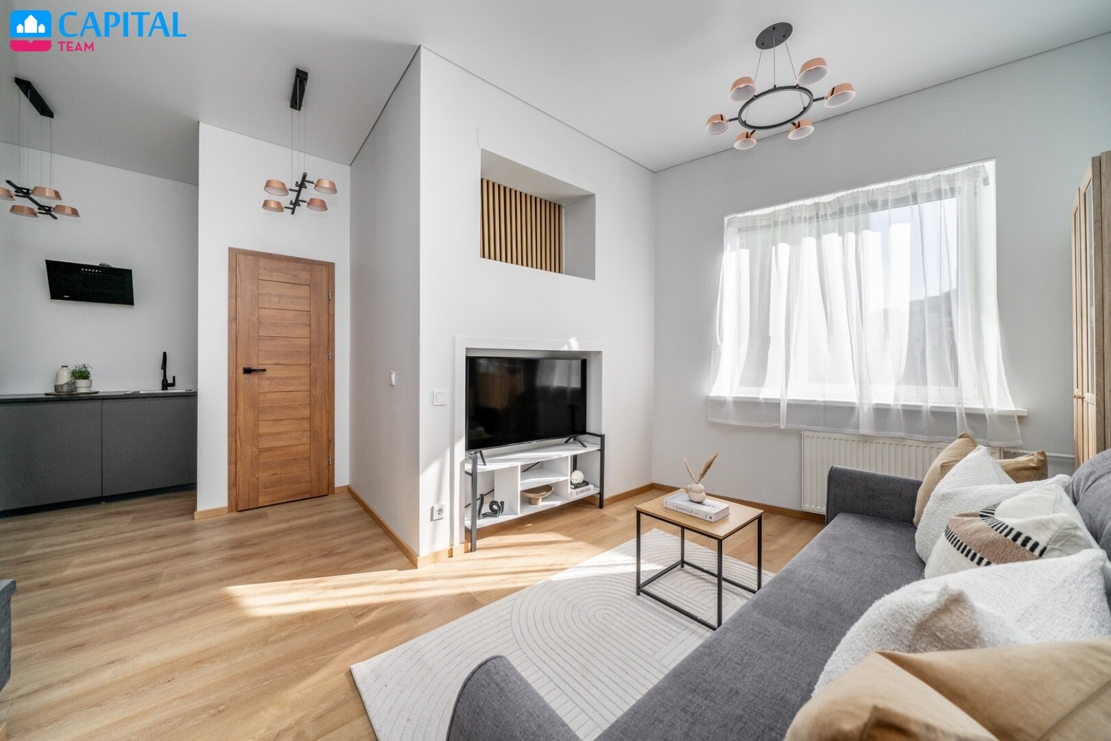 Pašilaičiai, Vilnius, 1 kamb. – изображение 4