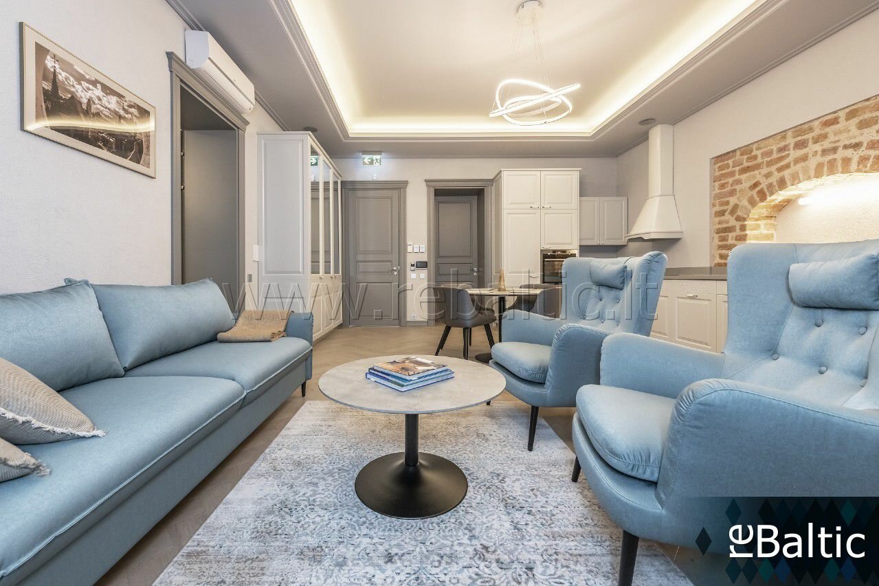 Didžioji g., Senamiestis, Vilnius, 2 kamb. – изображение 3