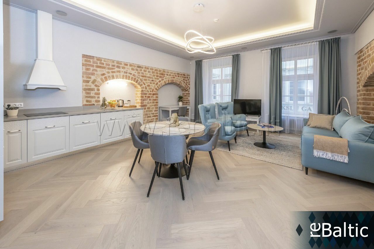 Didžioji g., Senamiestis, Vilnius, 2 kamb. – изображение 4