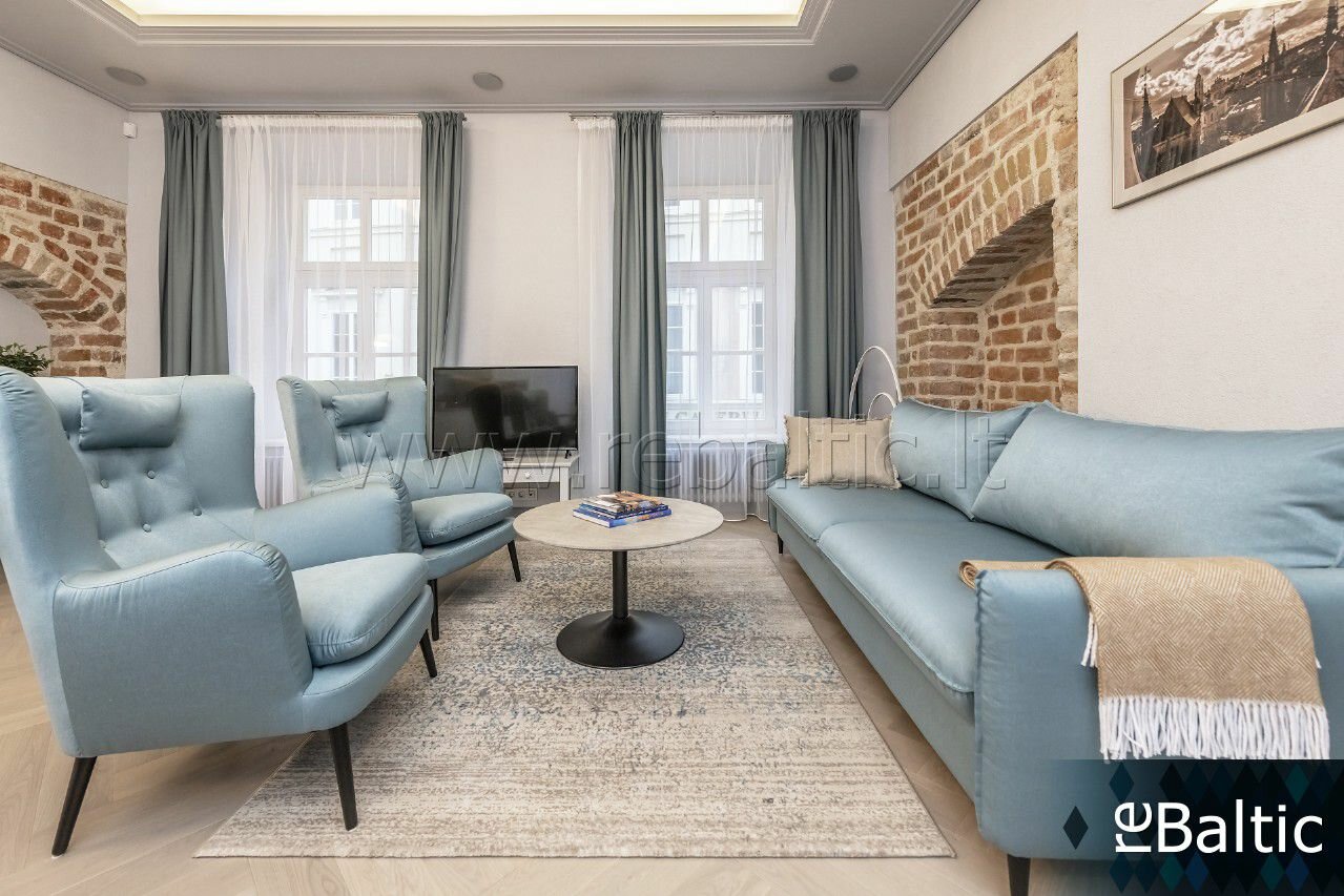 Didžioji g., Senamiestis, Vilnius, 2 kamb. – изображение 5