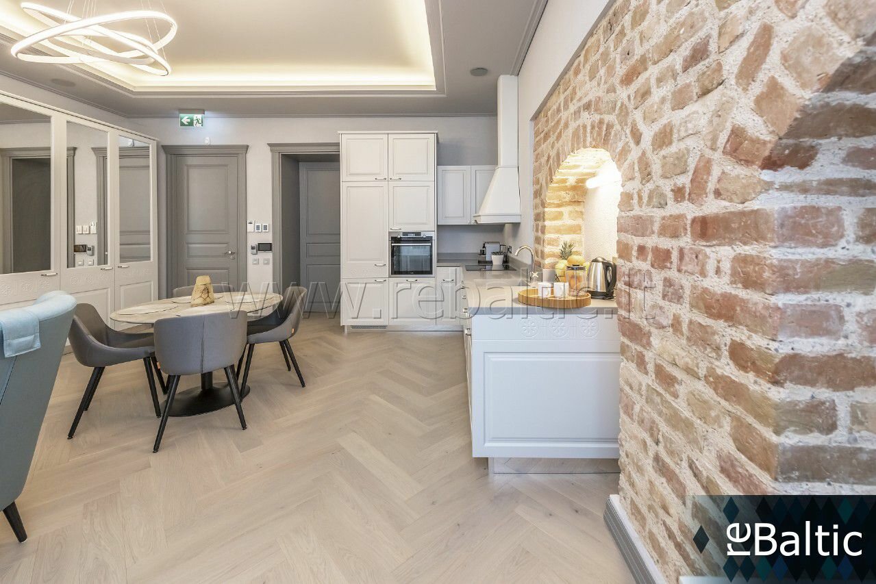 Didžioji g., Senamiestis, Vilnius, 2 kamb. – изображение 6