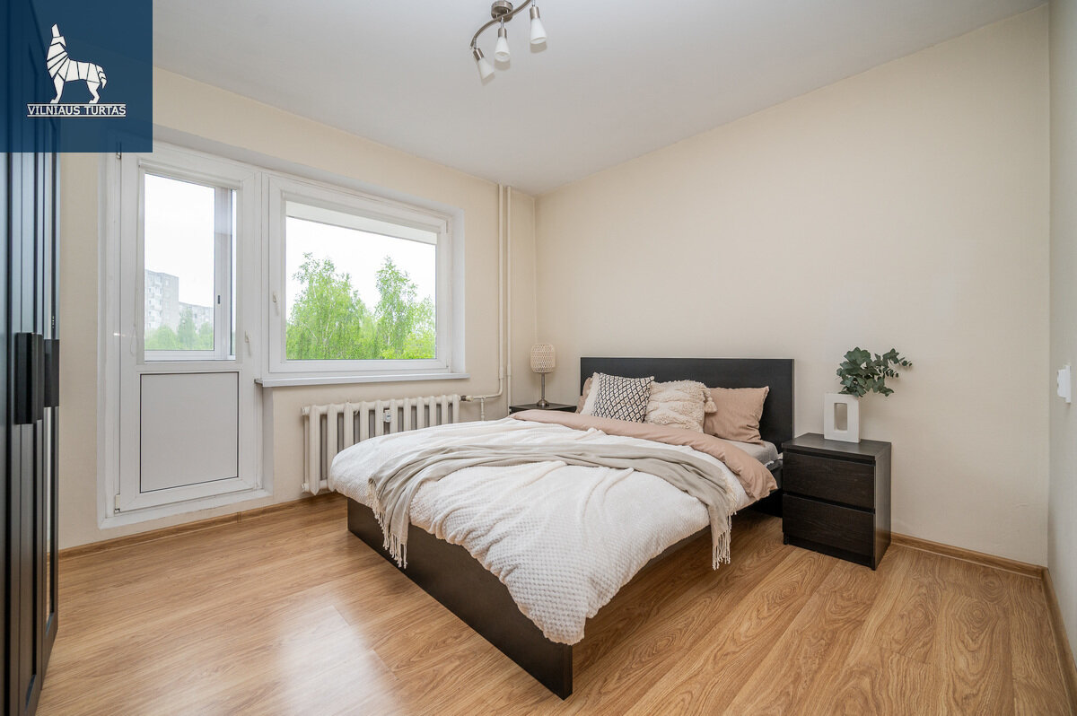 Gedvydžių g., Fabijoniškės, Vilnius, 3 kamb. – изображение 5