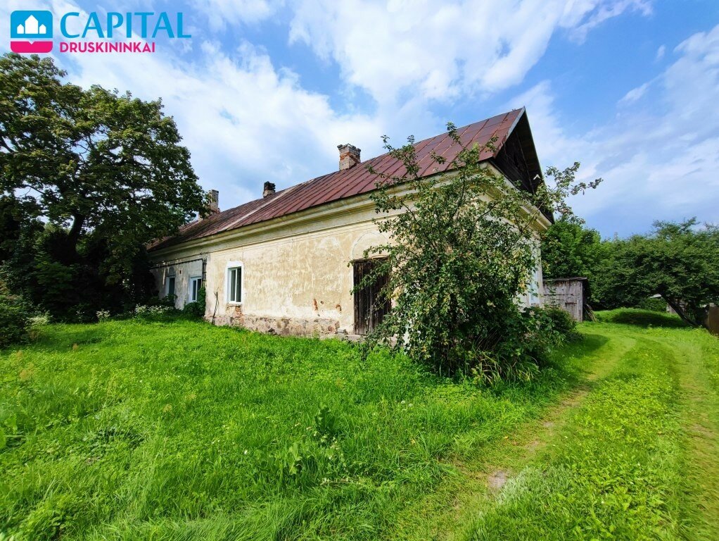 Kaštonų g., Leipalingis, 5 kamb. – изображение 3