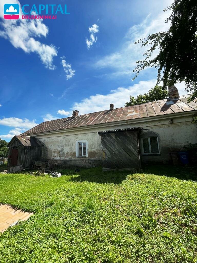 Kaštonų g., Leipalingis, 5 kamb. – изображение 4