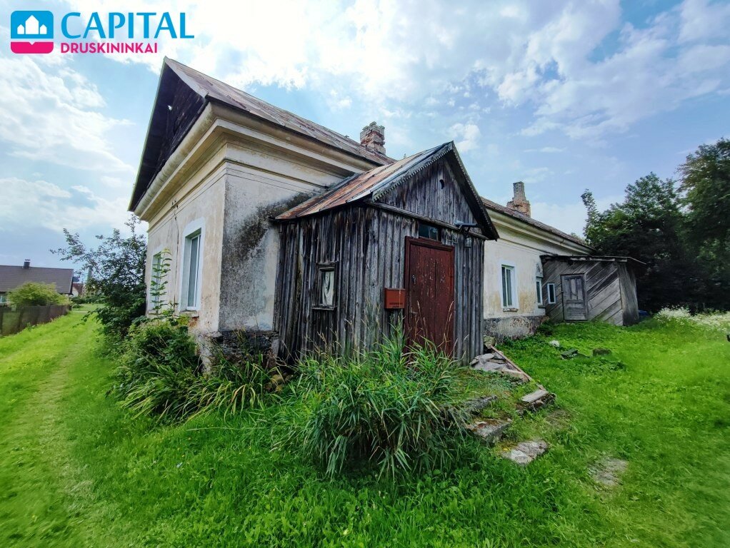 Kaštonų g., Leipalingis, 5 kamb. – изображение 5