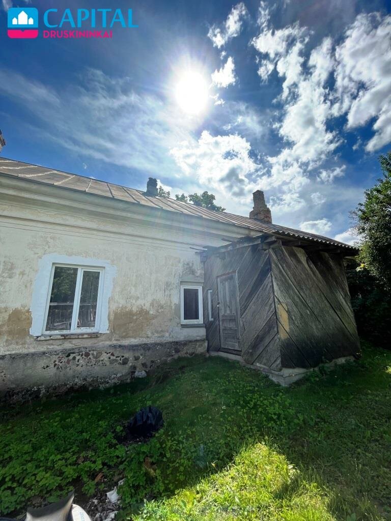 Kaštonų g., Leipalingis, 5 kamb. – изображение 6