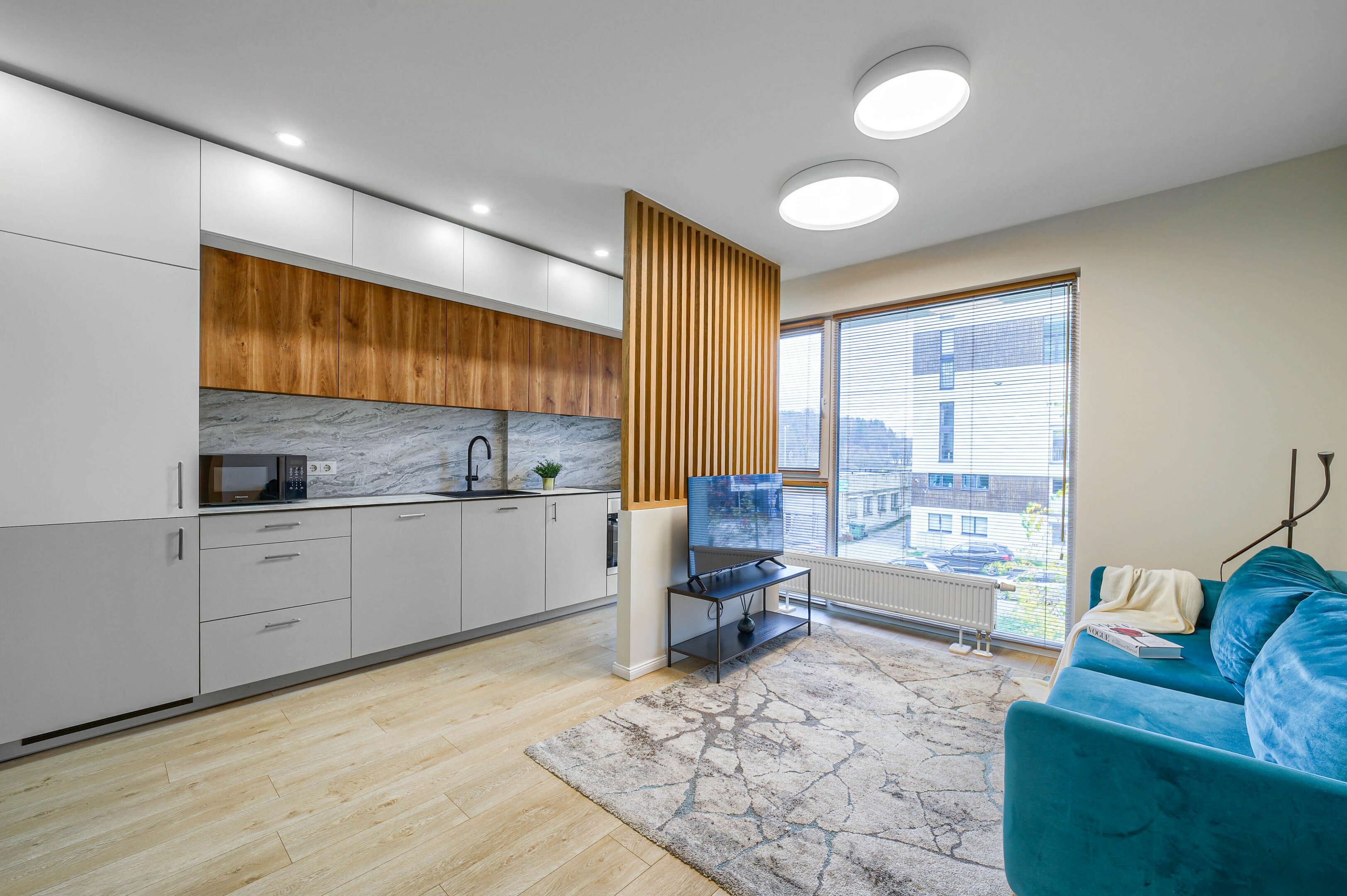 Manufaktūrų g., Markučiai, Vilnius, 3 kamb. – nuotrauka 6